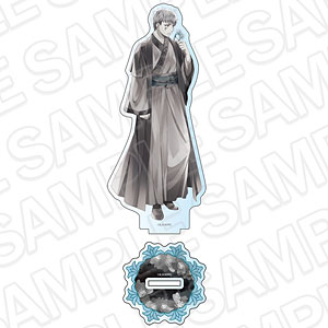 アニメ「暁のヨナ」 アクリルフィギュア PALE TONE series ハク 2026 