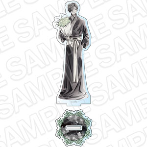 アニメ「暁のヨナ」 アクリルフィギュア PALE TONE series スウォン 