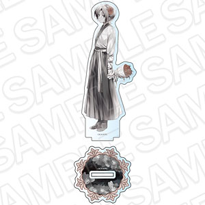 アニメ「暁のヨナ」 アクリルフィギュア PALE TONE series スウォン 