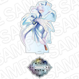 アニメ「暁のヨナ」 アクリルフィギュア PALE TONE series シンアA
