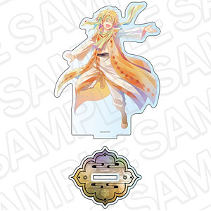 アニメ「暁のヨナ」 アクリルフィギュア PALE TONE series シンアA 暁のヨナpale toneアクリルフィギュアcolorアクリルスタンド シンア