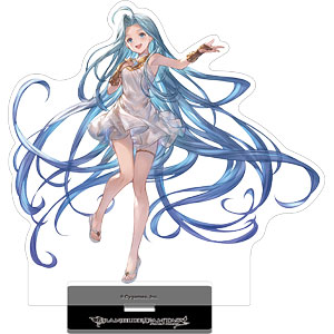 グランブルーファンタジー アクリルスタンド ルリア