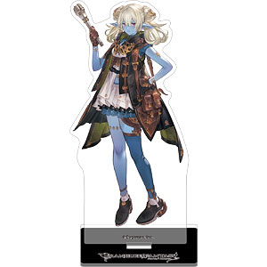 グランブルーファンタジー アクリルスタンド フィルキス