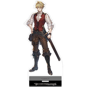 グランブルーファンタジー アクリルスタンド シーザー