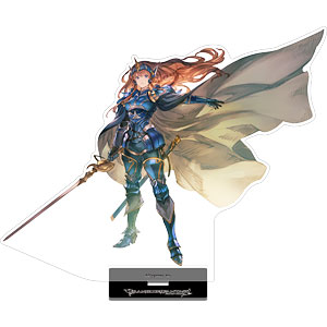 グランブルーファンタジー アクリルスタンド リーシャ