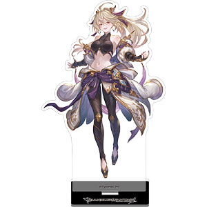 グランブルーファンタジー アクリルスタンド ミカボシ
