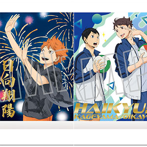 ハイキュー！！ ぱしゃこれ PREMIUM vol.4 10パック入りBOX