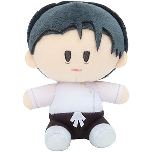 呪術廻戦 第3期 よりぬいミニ(ぬいぐるみマスコット) 第七弾 乙骨憂太