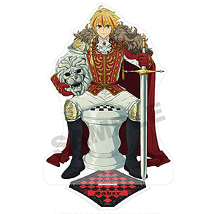 TVアニメ『Fate/strange Fake』 アクリルスタンド 1.セイバー