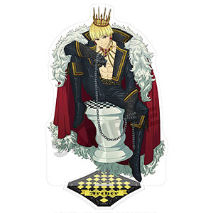 TVアニメ『Fate/strange Fake』 アクリルスタンド 2.アーチャー