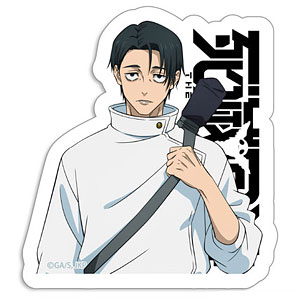 呪術廻戦 死滅回游 星綺羅羅 ミニステッカーセット[コスパ]《06月予約》
