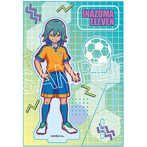 イナズマイレブン 英雄たちのヴィクトリーロード ビビッドラインシリーズ アクリルスタンド Vol.2 狩屋マサキ