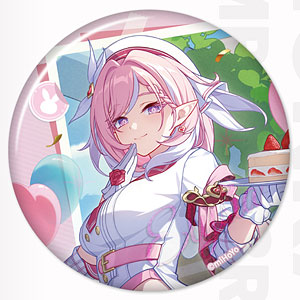 崩壊3rd 周年記念シリーズ 缶バッジ キアナ[miHoYo]《発売済・在庫品》