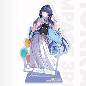 崩壊3rd 周年記念シリーズ アクリルスタンド キアナ[miHoYo]《05月予約》