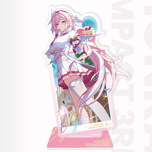 崩壊3rd 周年記念シリーズ アクリルスタンド キアナ[miHoYo]《05月予約》