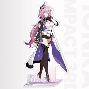崩壊3rd 古の楽園シリーズ アクリルスタンド 芽衣[miHoYo]《05月予約》