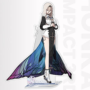 崩壊3rd 古の楽園シリーズ アクリルスタンド 芽衣[miHoYo]《05月予約》