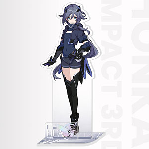 崩壊3rd 古の楽園シリーズ アクリルスタンド アポニア[miHoYo]《06月