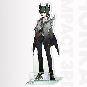 崩壊3rd 古の楽園シリーズ アクリルスタンド アポニア[miHoYo]《05月