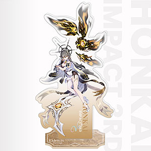 崩壊3rd 時紡新裳シリーズ アクリルスタンド ゼーレ ナイト