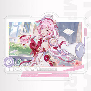 崩壊3rd CGシリーズ アクリルスタンド 集合[miHoYo]《発売済・在庫品》