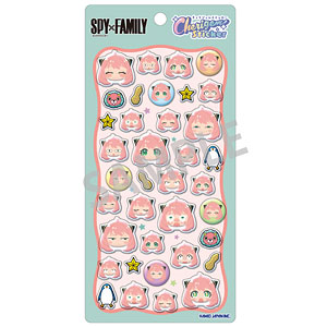 SPY×FAMILY Cherigem Sticker アーニャ・フォージャー
