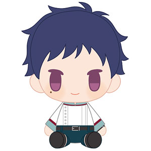 PlayCharm あんさんぶるスターズ！！ vol.4 伏見弓弦