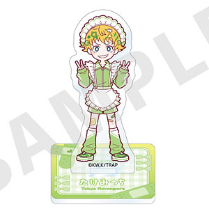 TVアニメ『東京リベンジャーズ』 ミニキャラ アクリルスタンド メイドジャージver.(花垣武道)