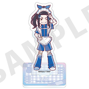 TVアニメ『東京リベンジャーズ』 ミニキャラ アクリルスタンド メイドジャージver.(場地圭介)