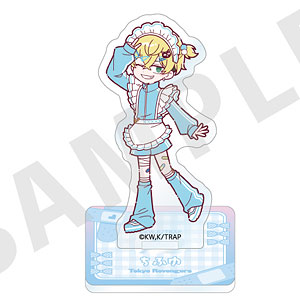 TVアニメ『東京リベンジャーズ』 ミニキャラ アクリルスタンド メイドジャージver.(松野千冬)