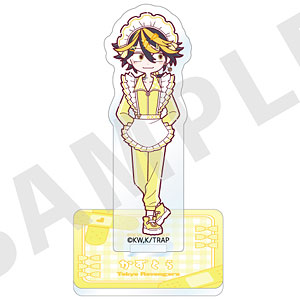 TVアニメ『東京リベンジャーズ』 ミニキャラ アクリルスタンド メイドジャージver.(羽宮一虎)