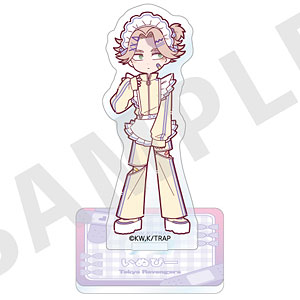 TVアニメ『東京リベンジャーズ』 ミニキャラ アクリルスタンド メイドジャージver.(乾青宗)