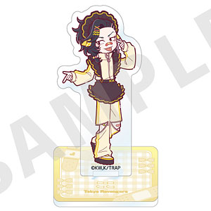 TVアニメ『東京リベンジャーズ』 ミニキャラ アクリルスタンド メイドジャージver.(九井一)