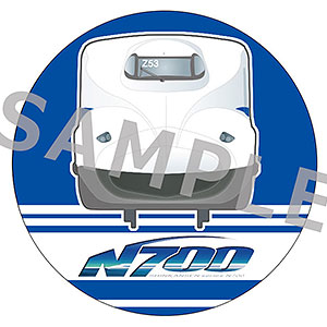 JR東海バッチ JR東海 缶バッジコレクション 「快速みえ号」[クロノア]《07月予約》