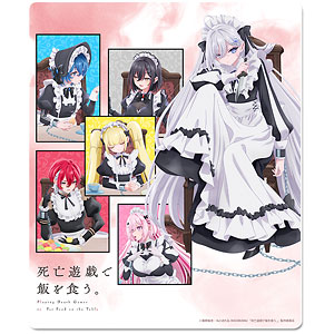 VSINGER洛天依 音楽印記 燃ver. 1/7 完成品フィギュア[BLACKRAY]【送料