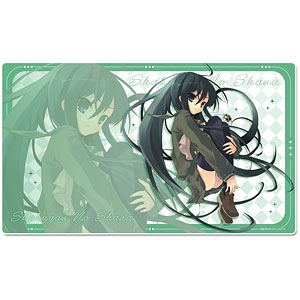 灼眼のシャナ デスクマット A[シーズナルプランツ]《07月予約》
