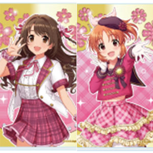 キャラクターデッキケースMAX NEO 千恋*万花「ムラサメ」[ブロッコリー