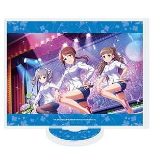 アクリルスタンド「アイドルマスター シンデレラガールズ」45/鷹富士