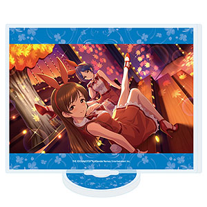 アクリルスタンド「アイドルマスター シンデレラガールズ」50/黒埼