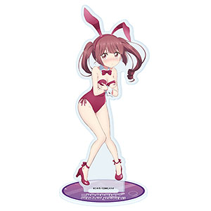 アクリルスタンド「邪神ちゃんドロップキック」34/ぽぽろん ご当地ver