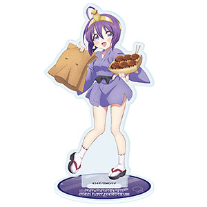 アクリルスタンド「邪神ちゃんドロップキック」29/花園ゆりね ご当地