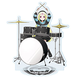 アクリルスタンド「魔法少女にあこがれて」28/ネロアリス(描き下ろしイラスト)