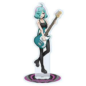 アクリルスタンド「魔法少女にあこがれて」30/ルベルブルーメ(描き下ろしイラスト)