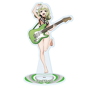 アクリルスタンド「魔法少女にあこがれて」32/レオパルト(衣装差分)(描き下ろしイラスト)