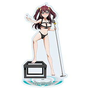アクリルスタンド「魔法少女にあこがれて」34/ロコムジカ(衣装差分)(描き下ろしイラスト)