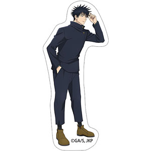 呪術廻戦 第3期 ステッカー 伏黒恵