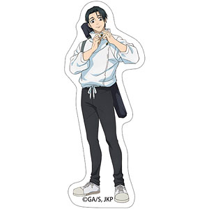 呪術廻戦 第3期 ステッカー 乙骨憂太