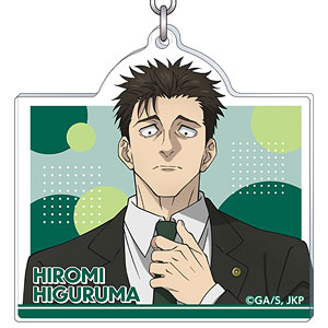 呪術廻戦 第3期 アクリルキーホルダー 日車寛見