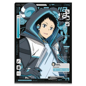 デュラララ!! アニマルサイバー 竜ヶ峰帝人 【公式通販】