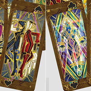 特典】カードファイト！！ ヴァンガード will+Dress トライアルデッキ